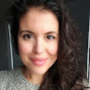 Meet your Posher, Kyleen